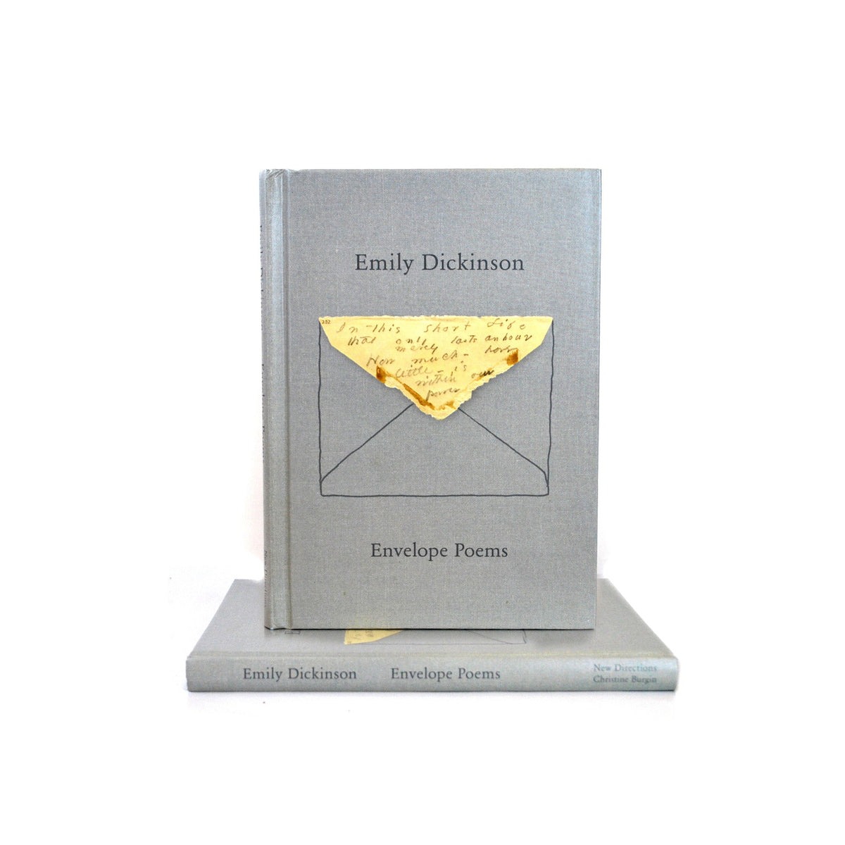 Envelope Poems