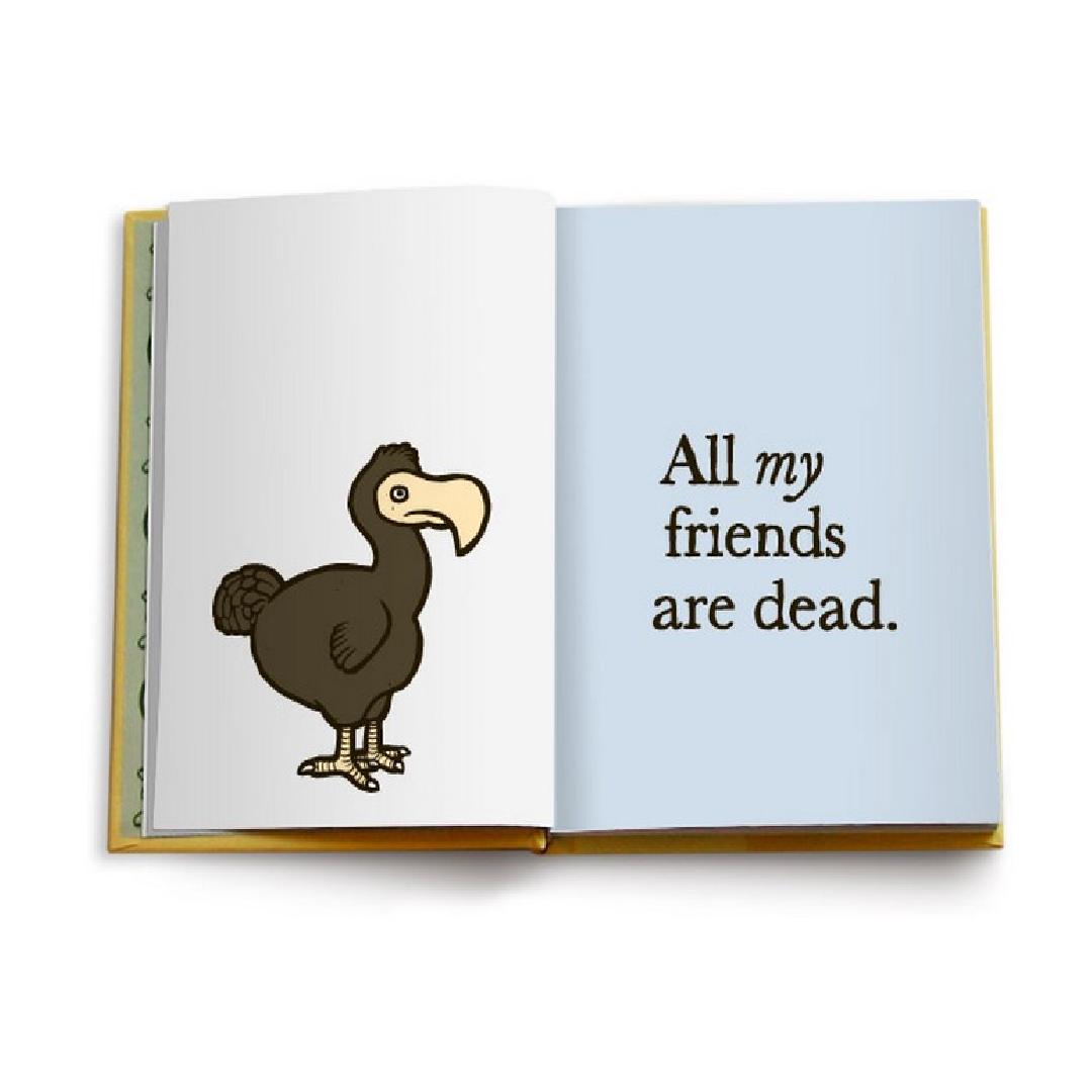 All My Friends Are Dead