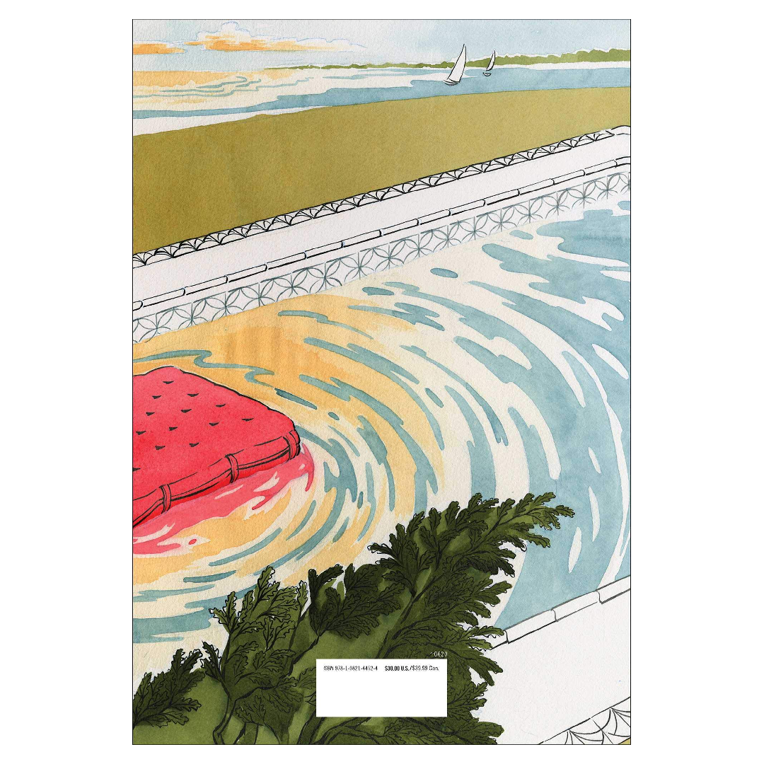 The Great Gatsby: The Graphic Novel