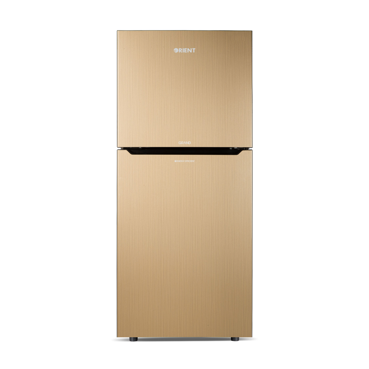 Grand VCM 355 Ltr Hairline Golden