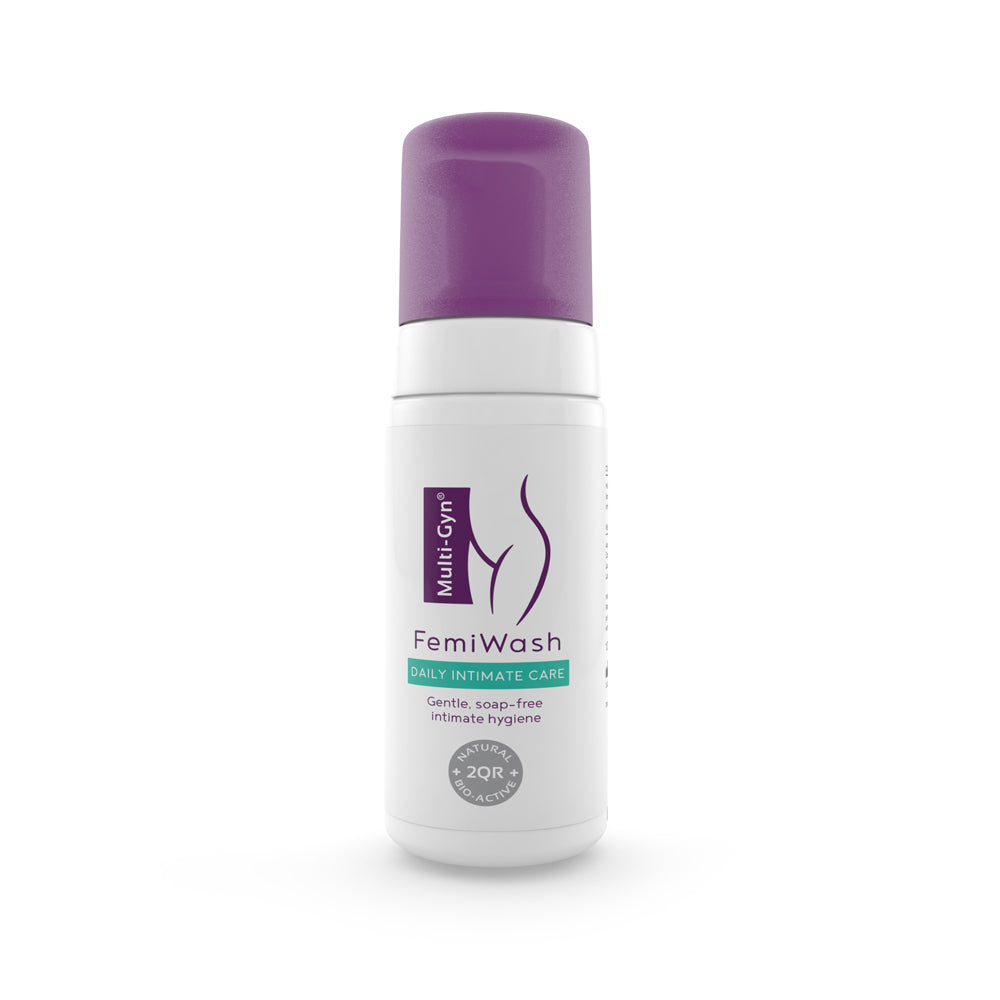 Multi-gyn FemiWash