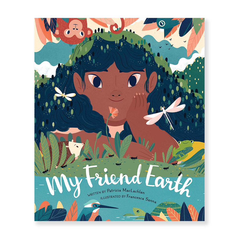 My Friend Earth