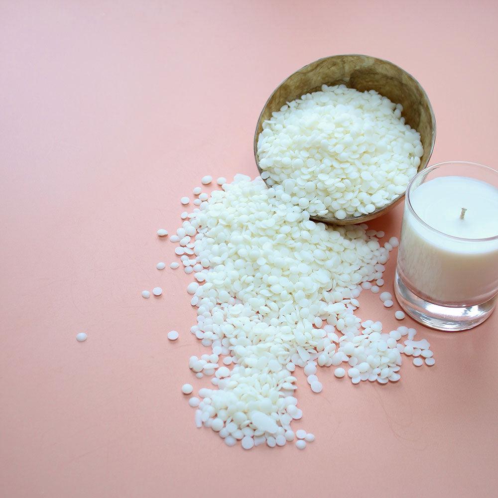 EcoSoya CB-135 Soy Container Wax