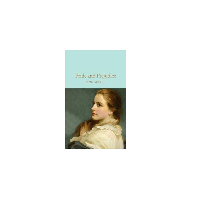Pride and Prejudice
