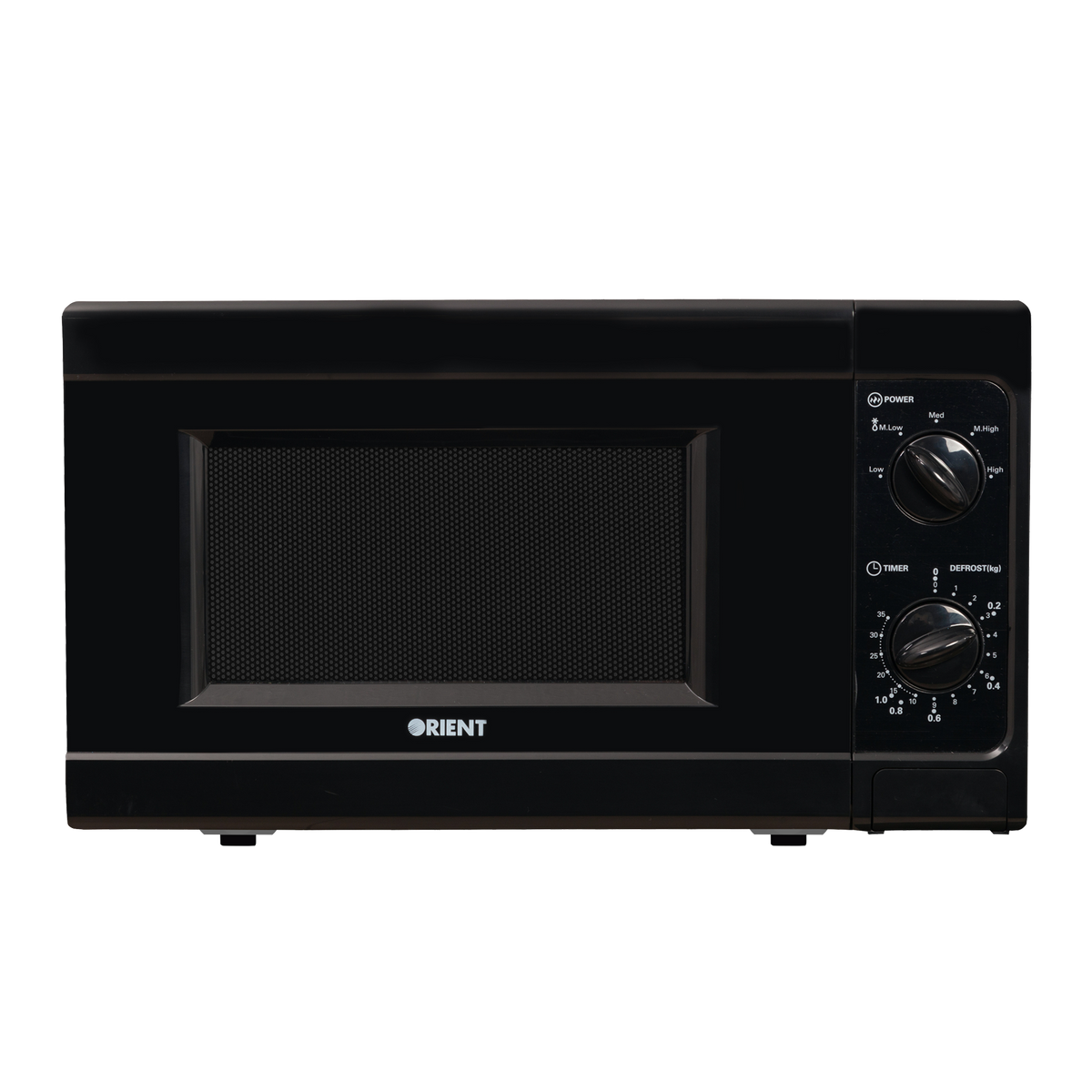 Panini 20M Solo Black