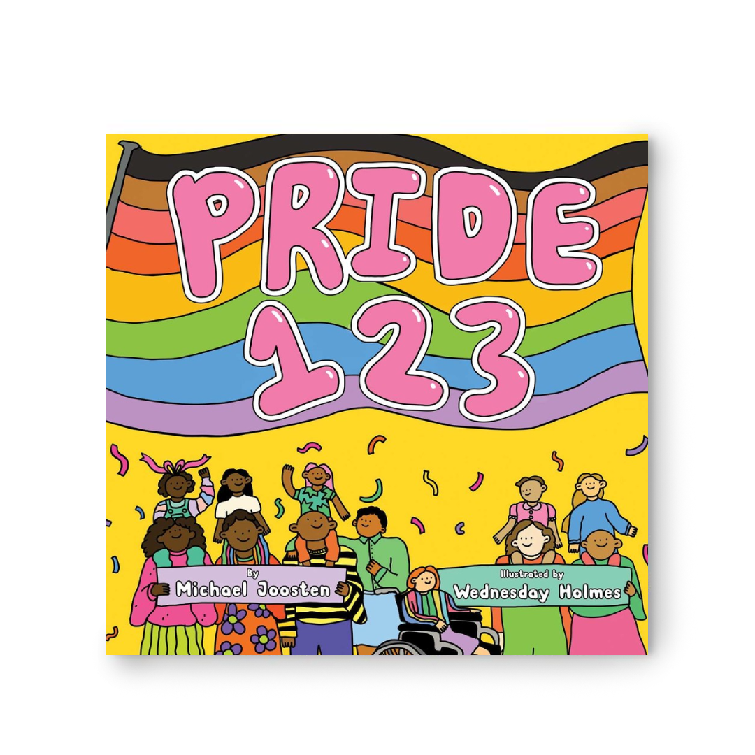Pride 1 2 3