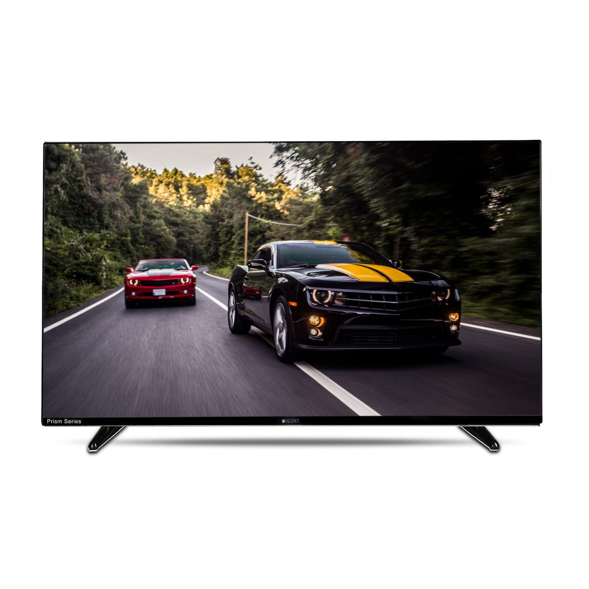Prism 39 HD Black