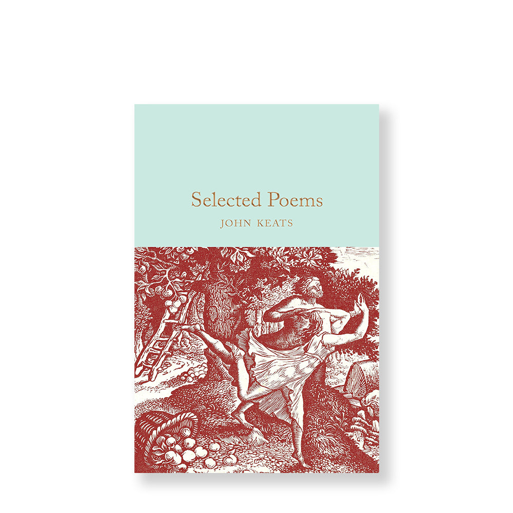 Selected Poems