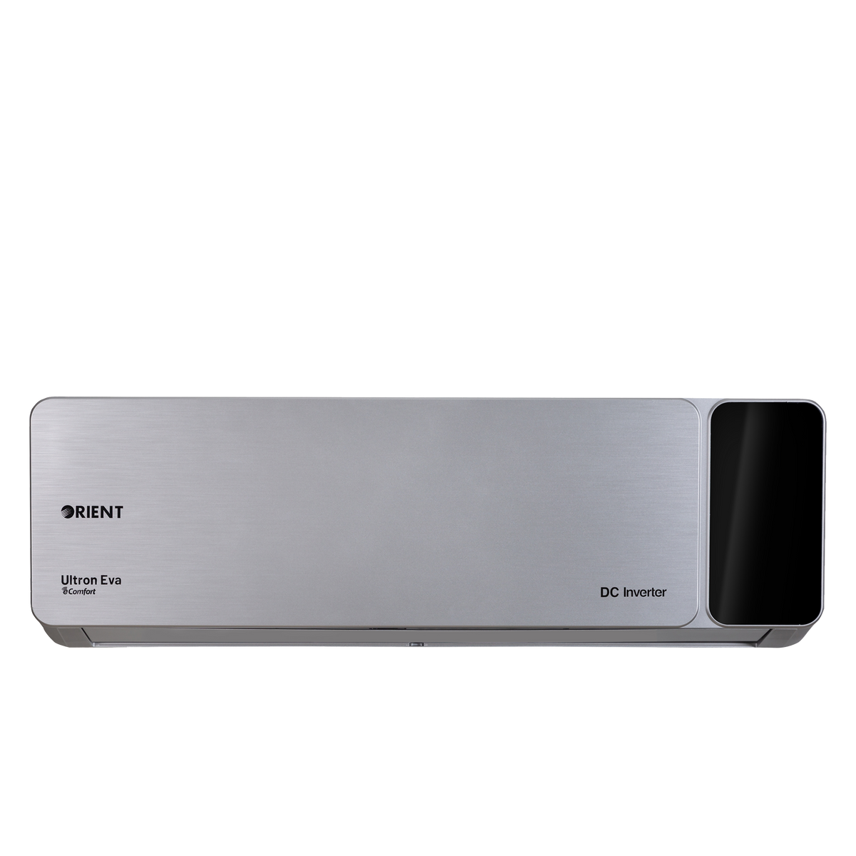1.5 Ton Ultron EVA eComfort Metallic Silver DC Inverter