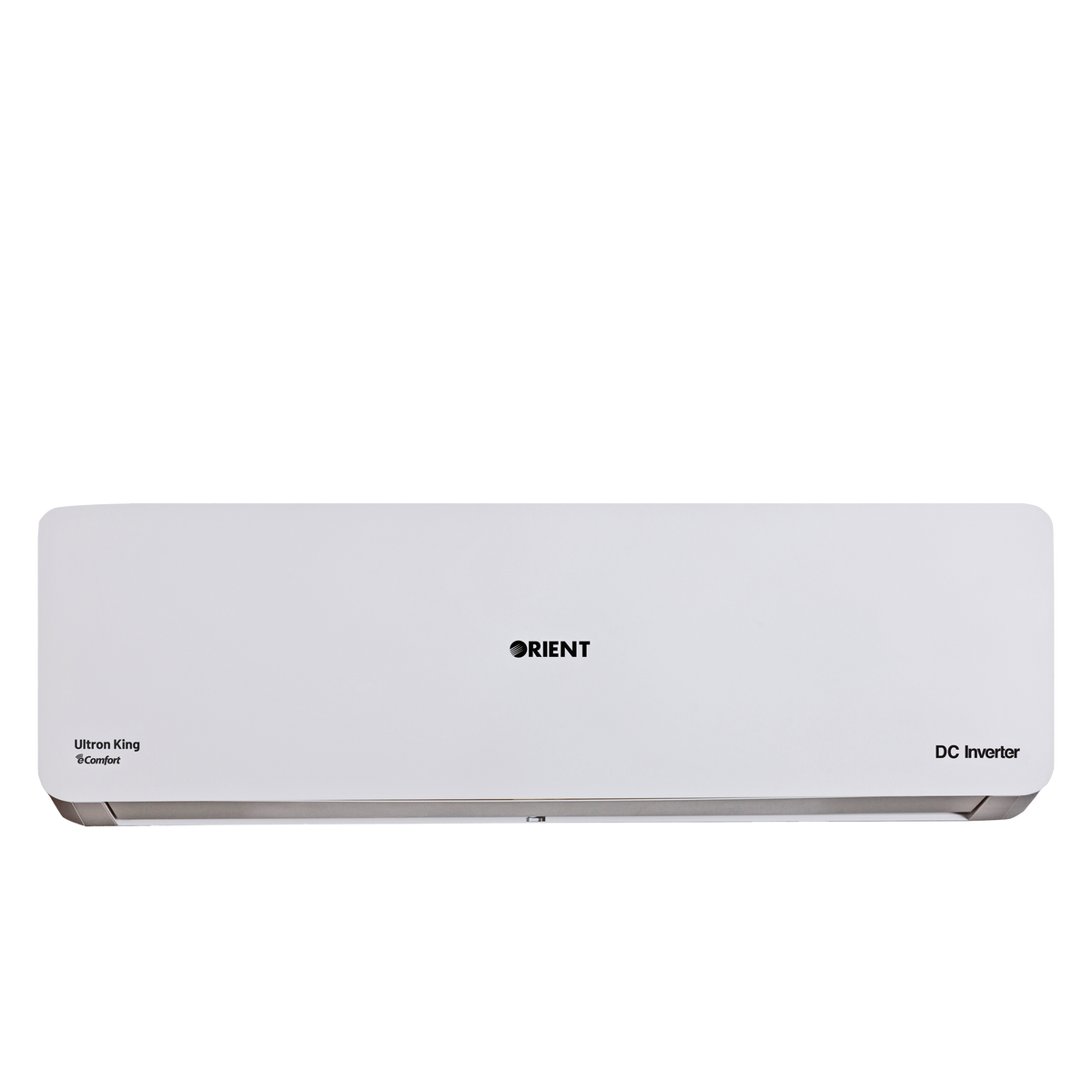 1 Ton Ultron KING eComfort Silk White DC Inverter