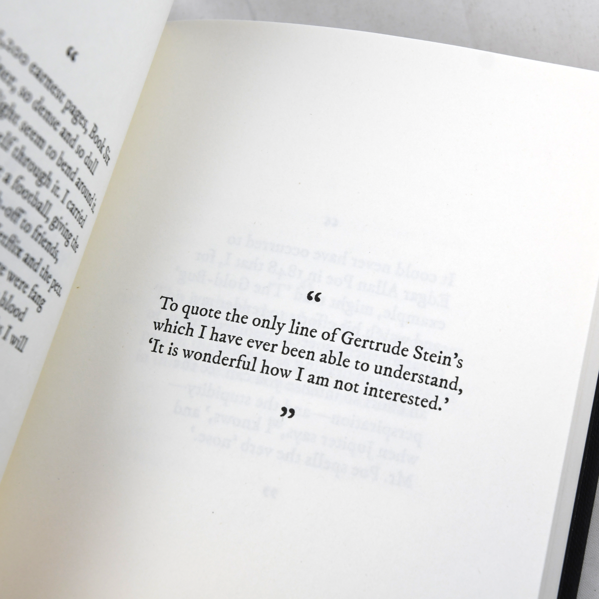 Vicious Nonsense: Quips, Snubs & Jabs by Literary Friends & Foes