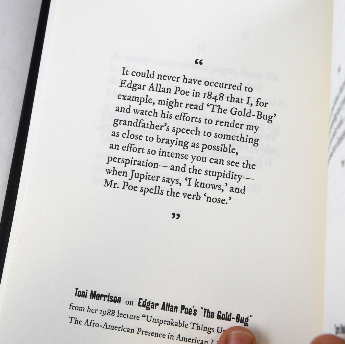 Vicious Nonsense: Quips, Snubs & Jabs by Literary Friends & Foes