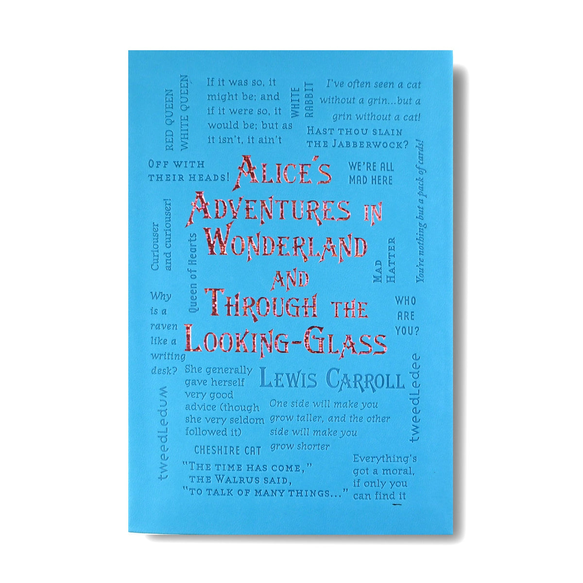 Alice's Adventures in Wonderland