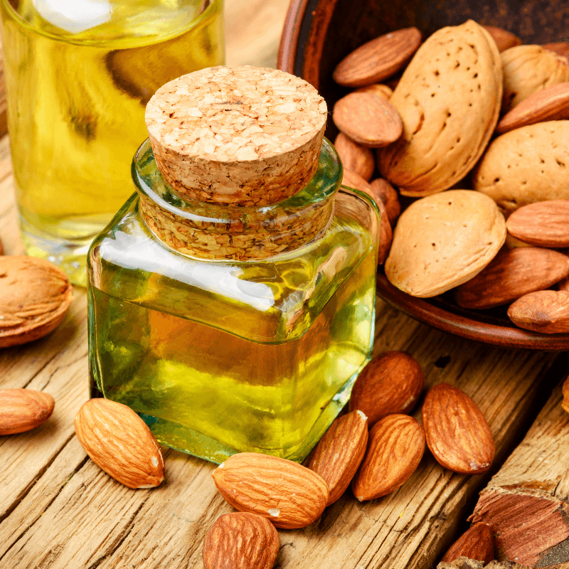 Almond (Sweet) Refined Oil