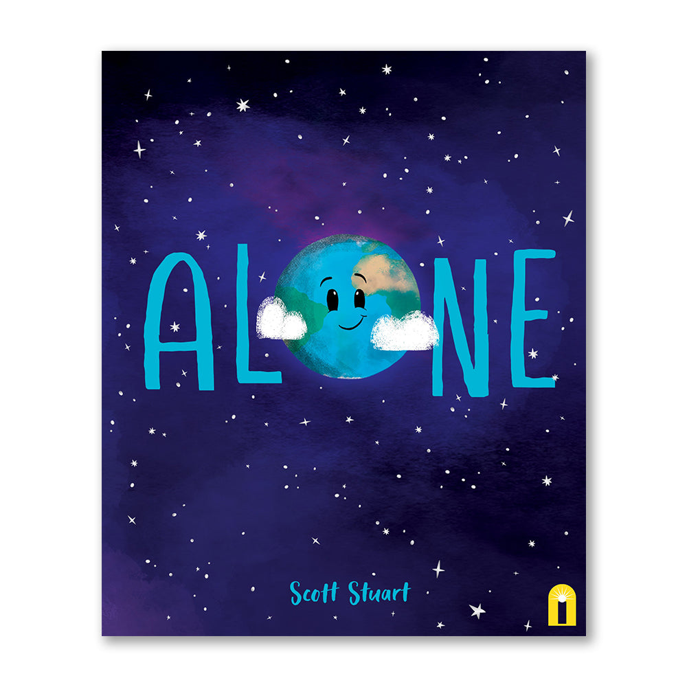 Alone