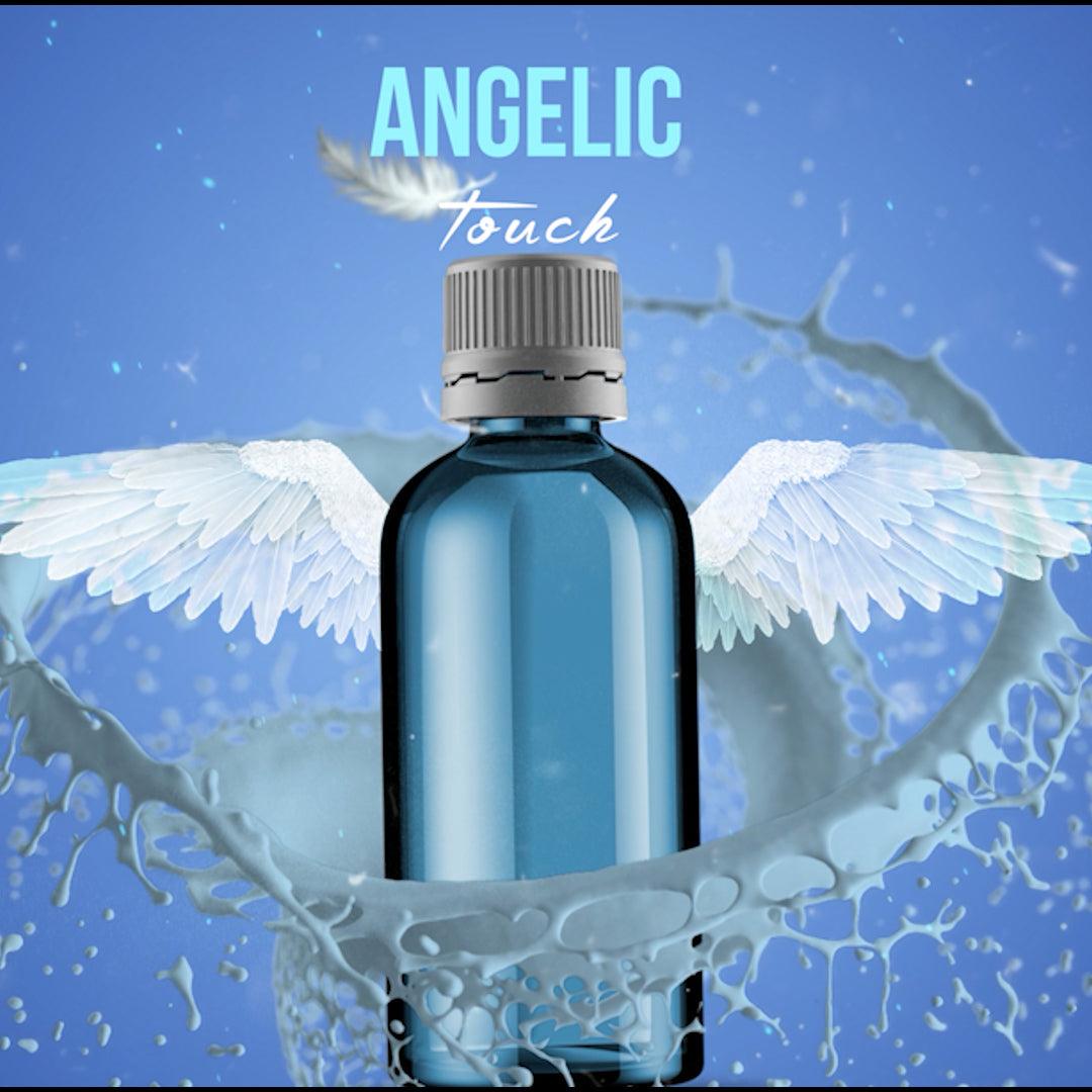 Angelic Touch Fragrance Oil
