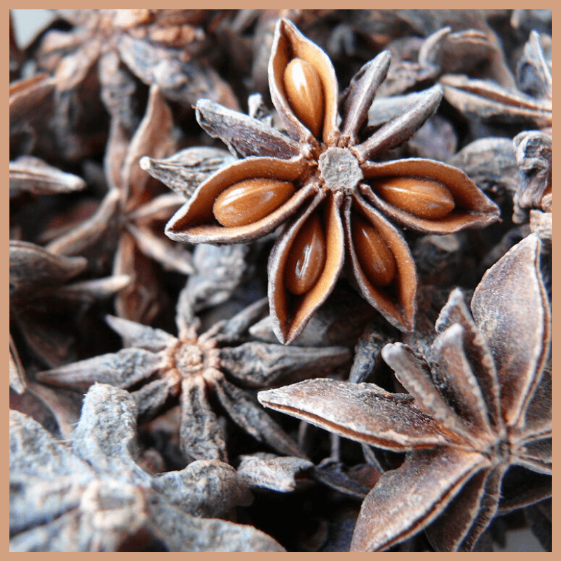 Aniseed Fragrance Oil