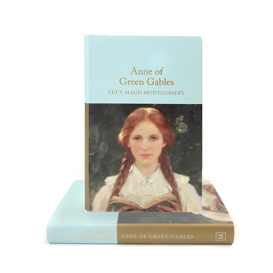 Anne of Green Gables