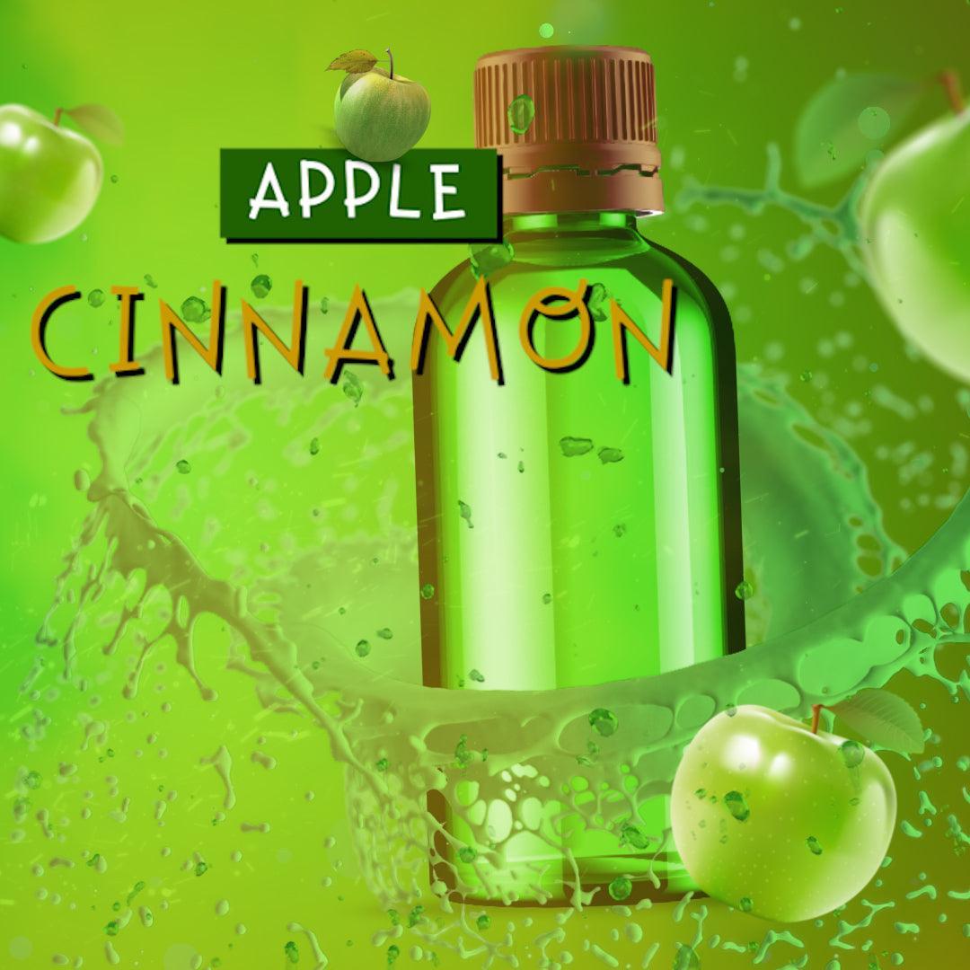Apple Cinnamon Fragrance Oil