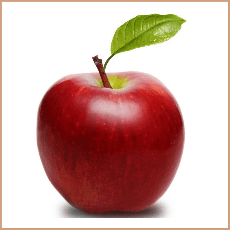 Apple Fragrance Oil