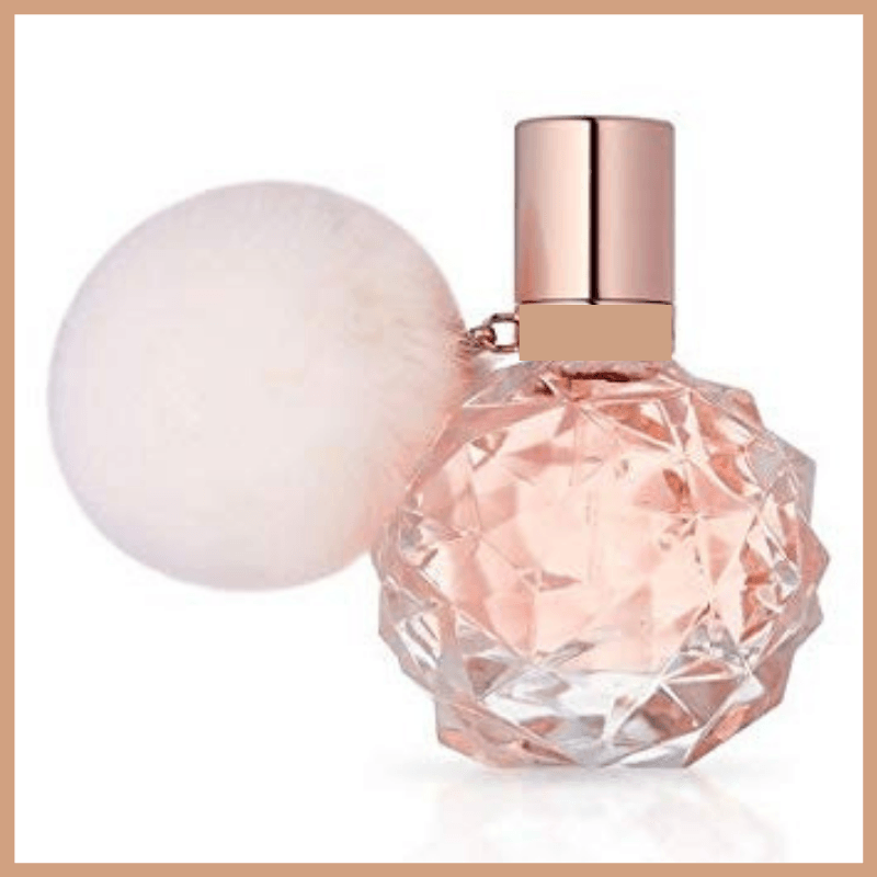 Ary Fragrance Oil