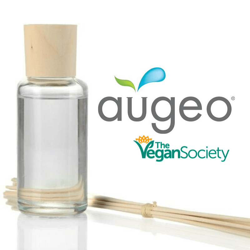 Augeo Crystal Vegan Base