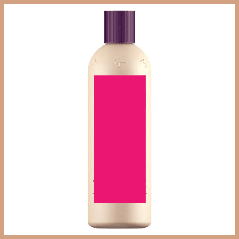 Australian Big Shampoo Fragrance Oil