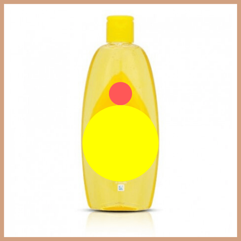 Baby Shampoo Fragrance Oil
