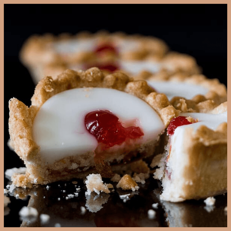 Bakewell Tart Fragrance Oil