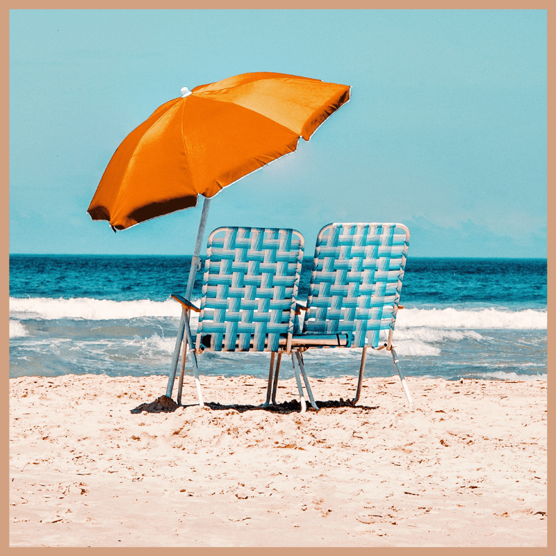 Beach Life Fragrance Oil