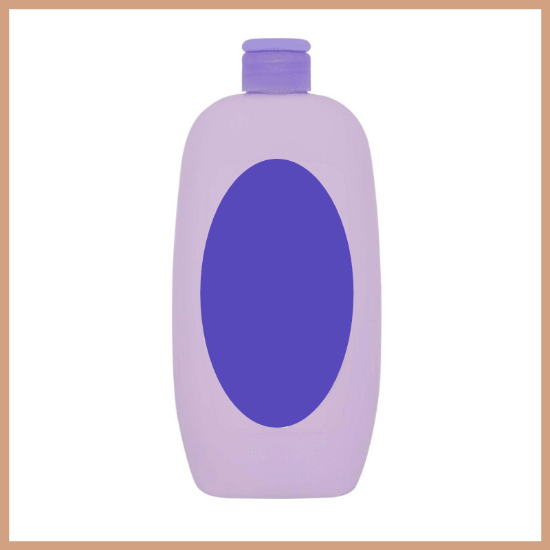 Bedtime Baby Bath Fragrance Oil