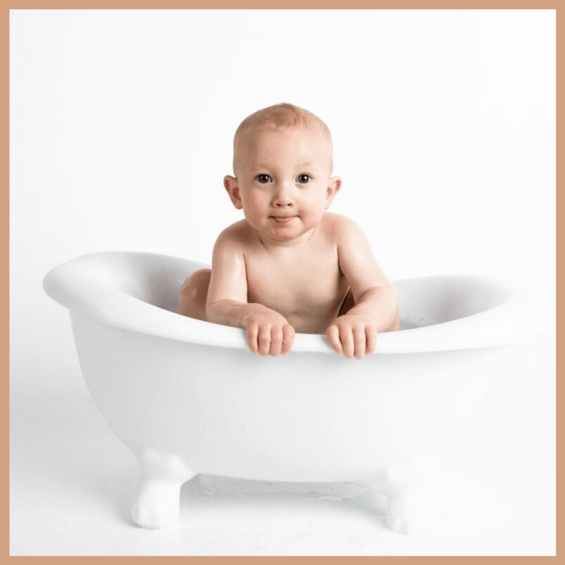 Bedtime Baby Wash Fragrance Oil