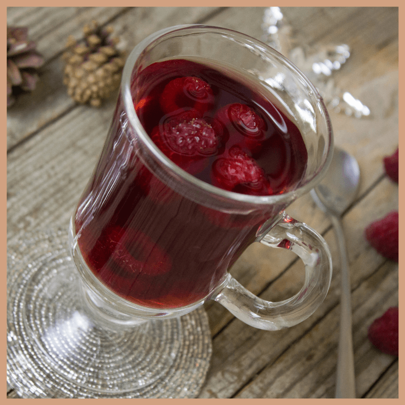 Berry Brew Fragrance Oil
