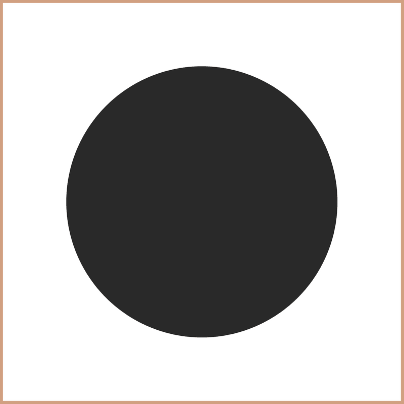 Black Candle Dye Chips