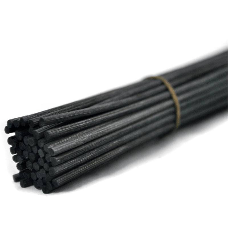 Black Fibre Diffuser Reeds