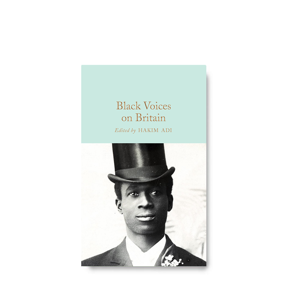 Black Voices on Britain