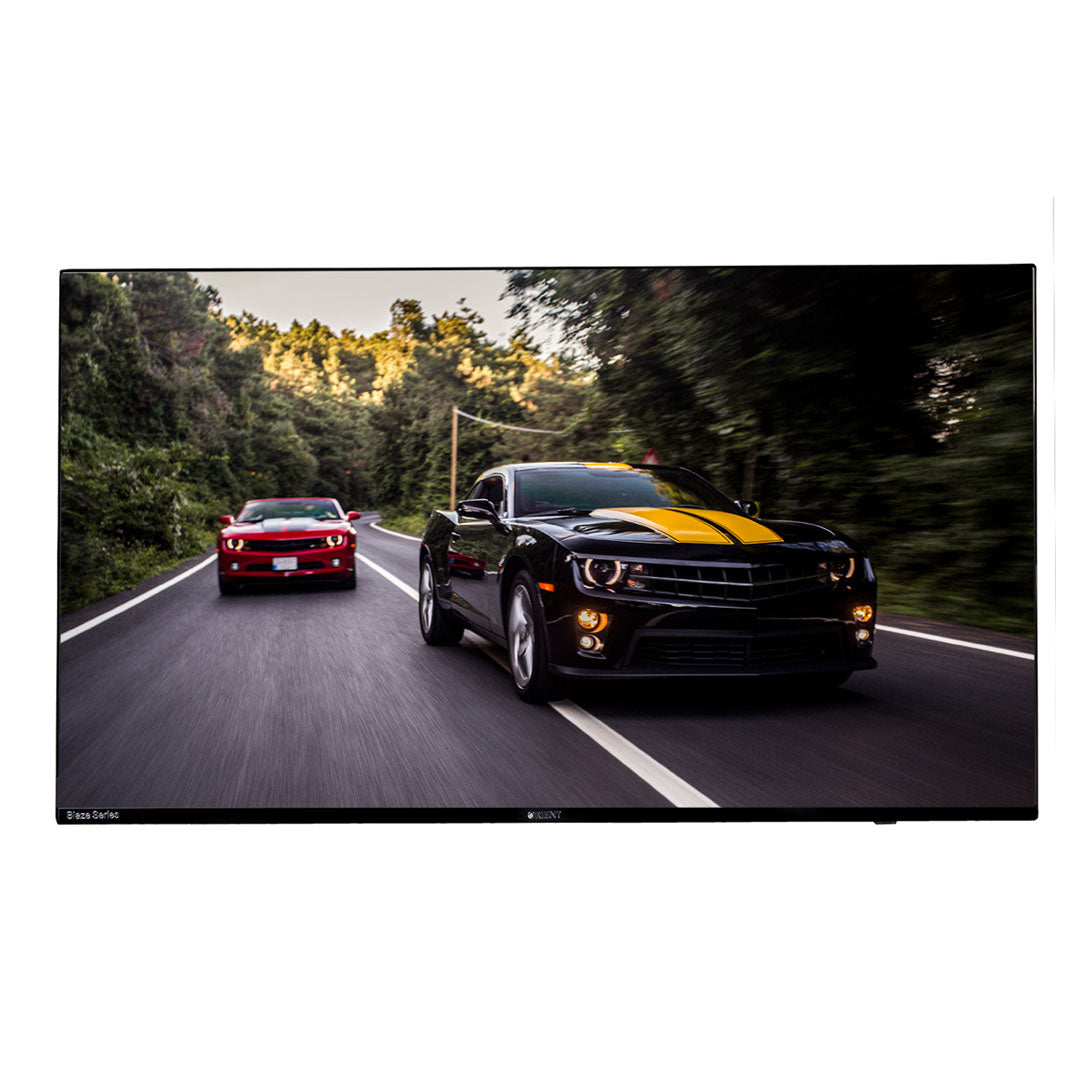 Blaze 40 FHD Black