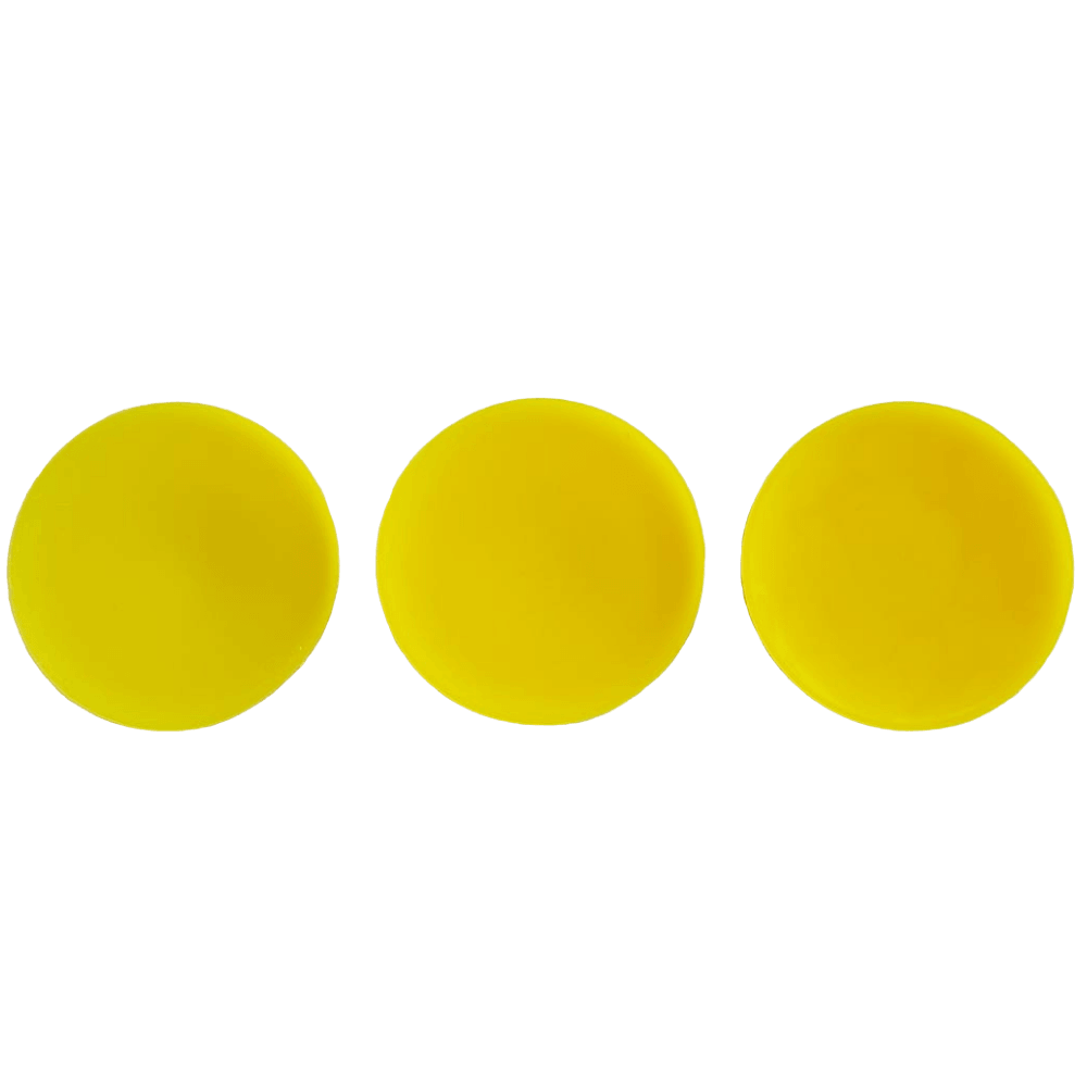 Bright Yellow Candle Liquid Dye
