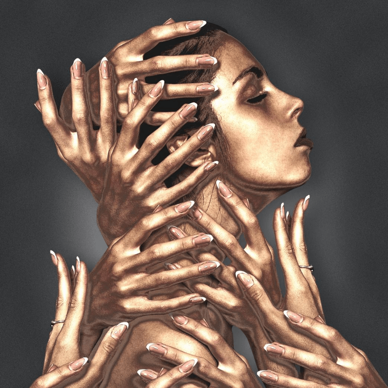 Bronze Princess Fragrance Oil