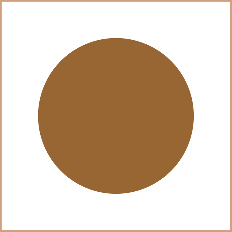 Brown Candle Dye Chips
