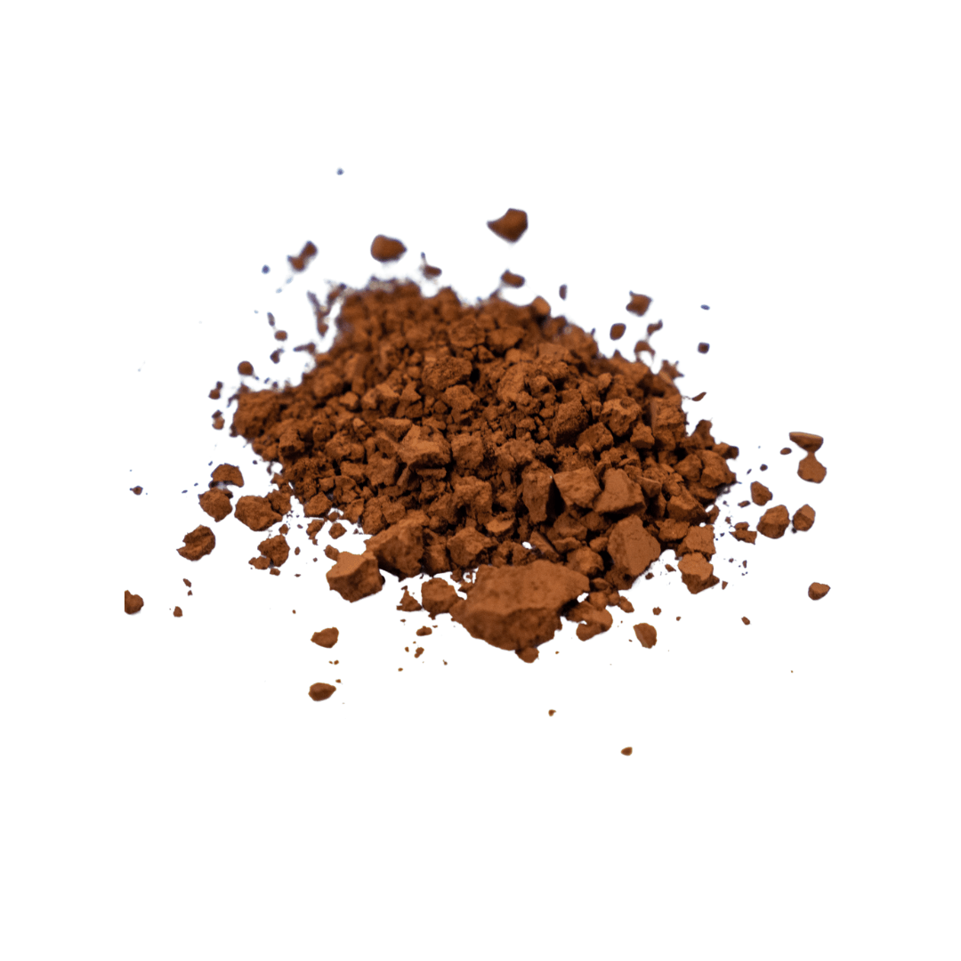 Brown Iron Oxide