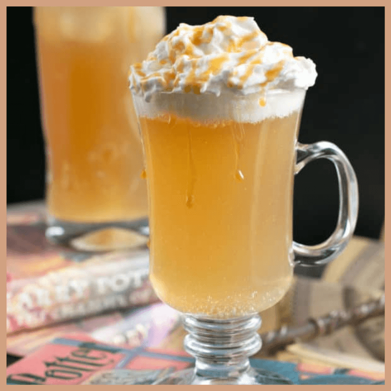 Buttery Beer Fragrance Oil