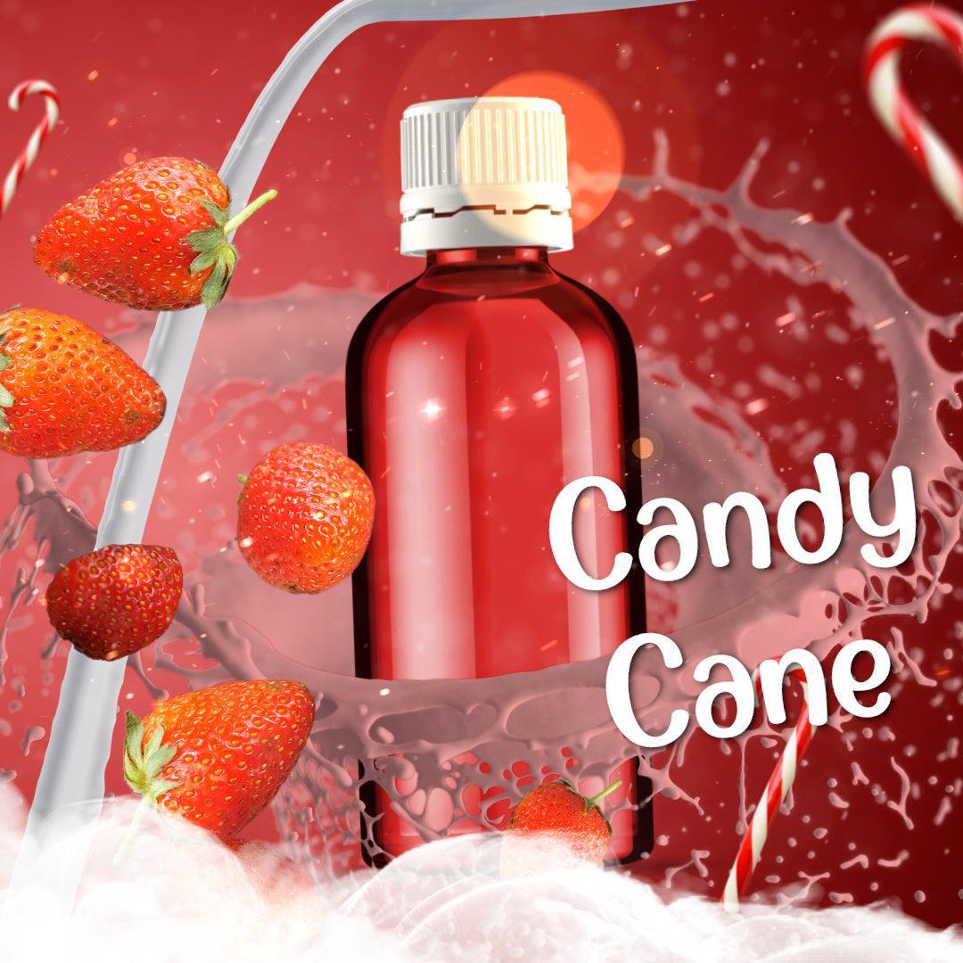 Candy Cane Fragrance Oil