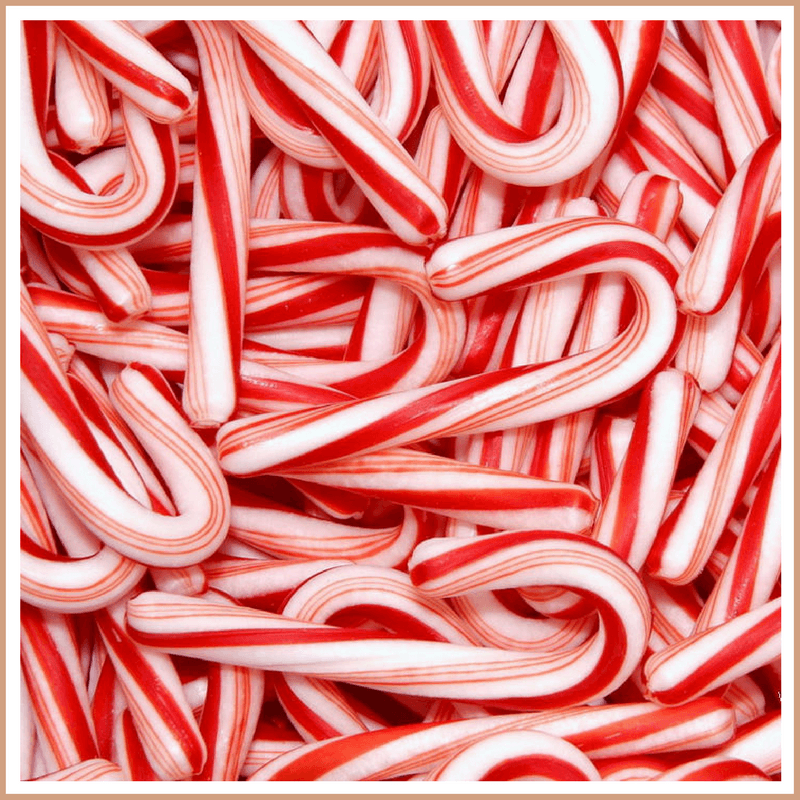 Candy Cane Fragrance Oil