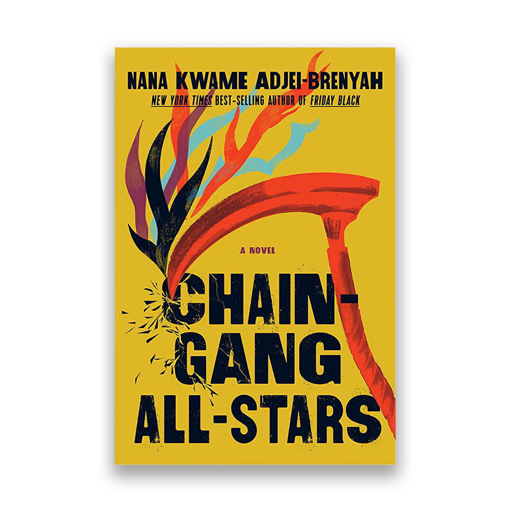 Chain Gang All Stars
