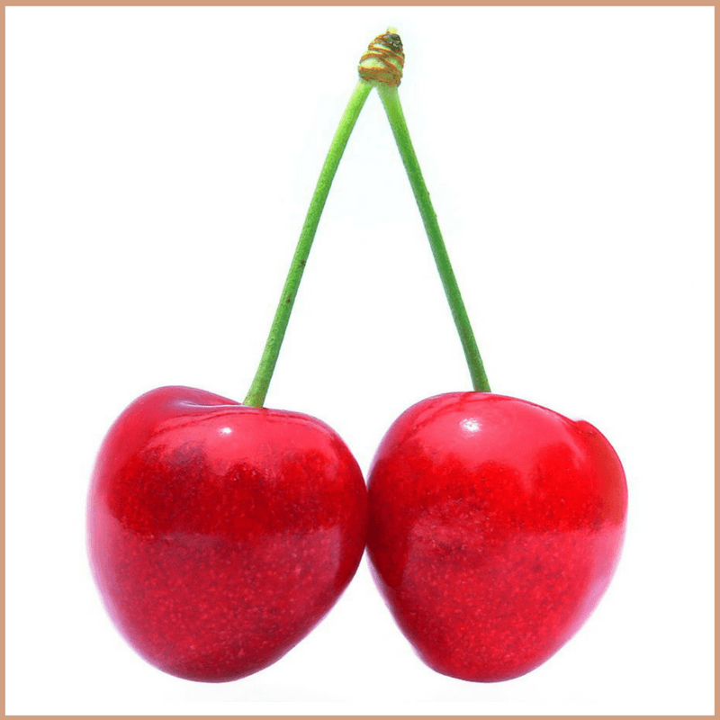 Cherry Fragrance Oil