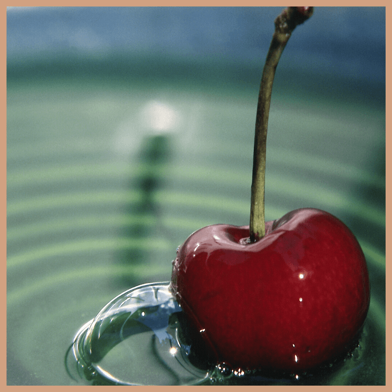 Cherry Slushie Fragrance Oil