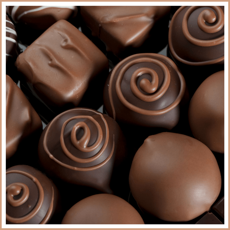 Chocolate Fragrance Oil