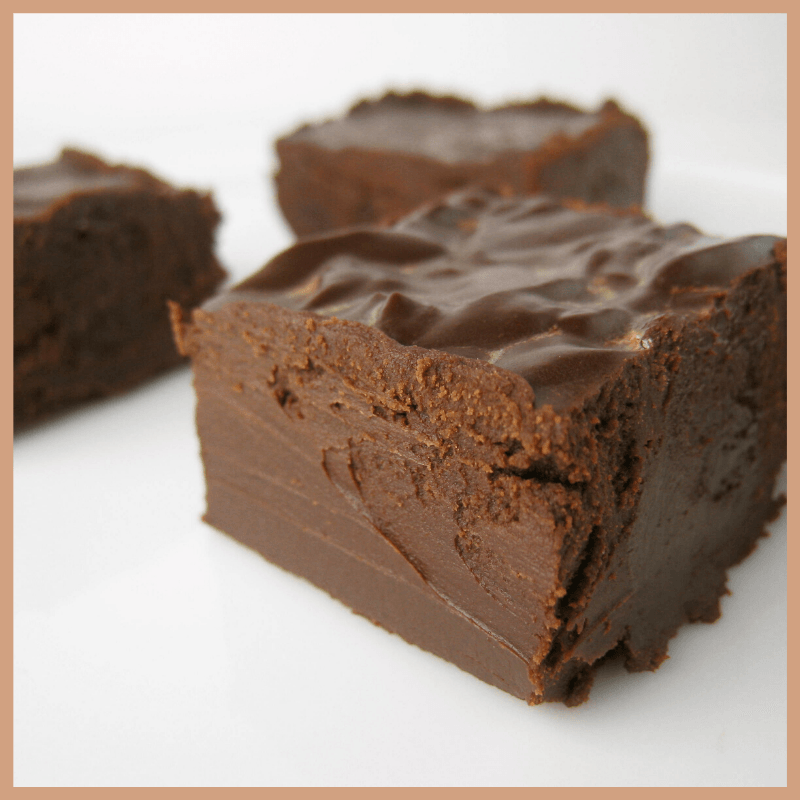 Chocolate Fudge Fragrance Oil