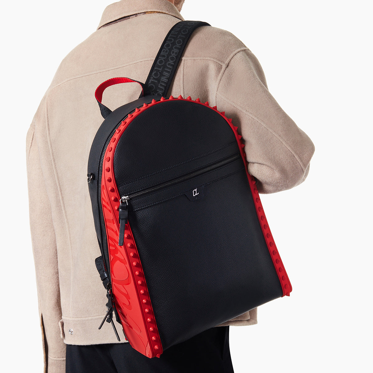 Backparis